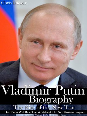 biography of vladimir putin pdf